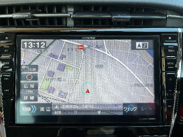 TOYOTA PRIUS 2014 Image 31