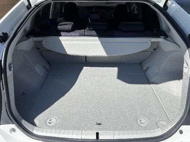 TOYOTA PRIUS 2014 Image 31