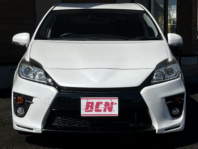 TOYOTA PRIUS 2014 Image 31