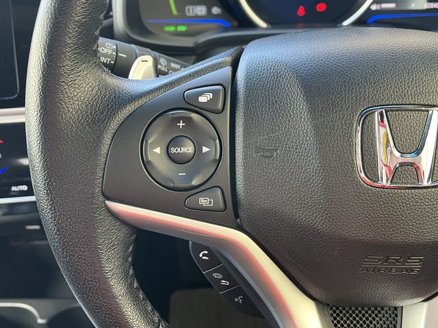 HONDA FIT HYBRID 2015 Image 31