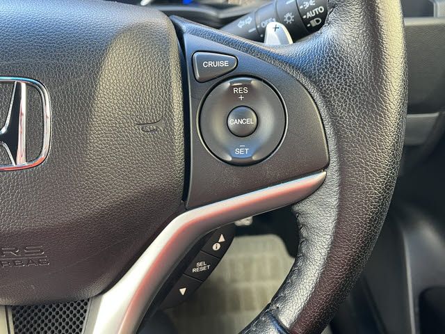 HONDA FIT HYBRID 2015 Image 31