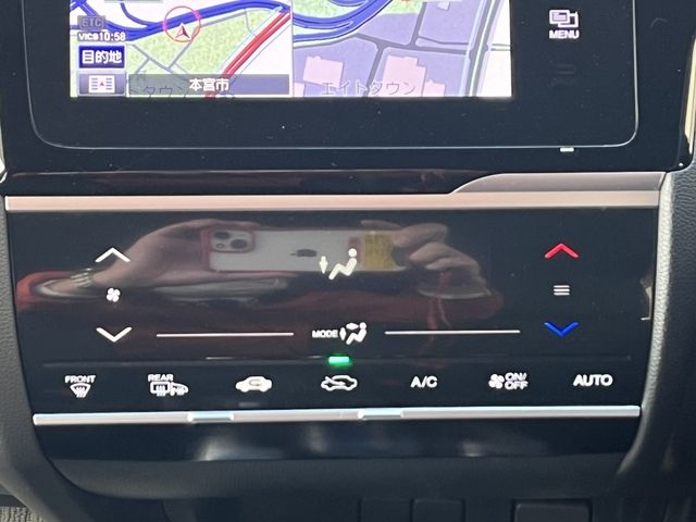 HONDA FIT HYBRID 2015 Image 31