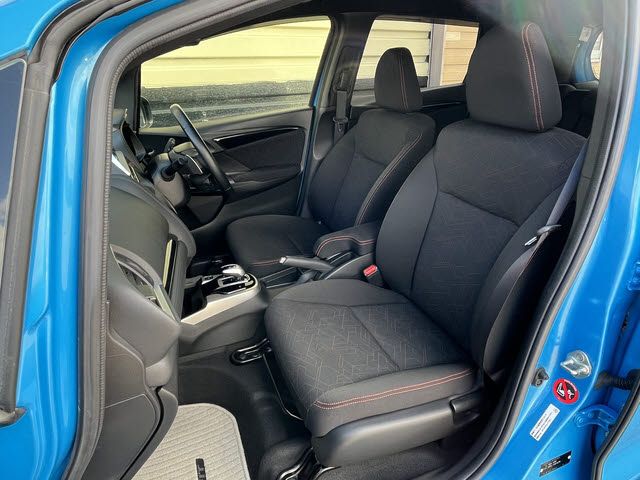 HONDA FIT HYBRID 2015 Image 31