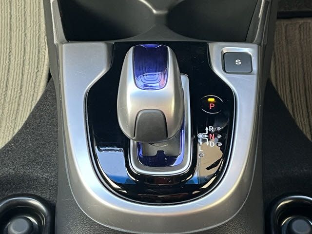 HONDA FIT HYBRID 2015 Image 31