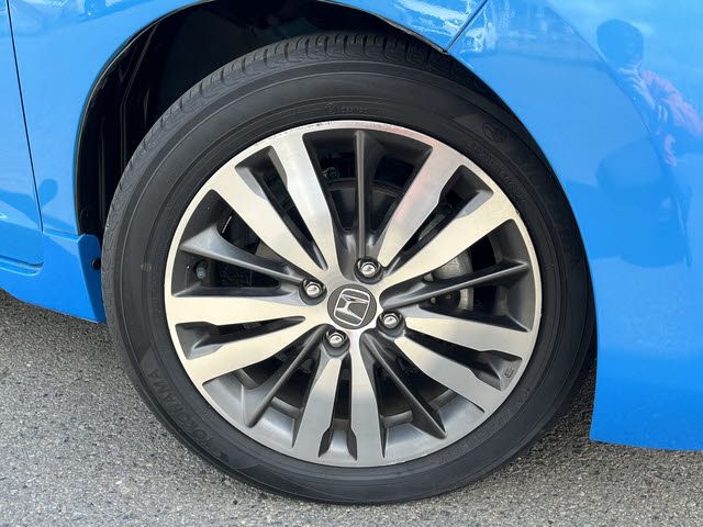 HONDA FIT HYBRID 2015 Image 31