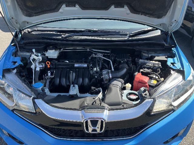 HONDA FIT HYBRID 2015 Image 31