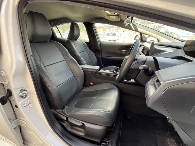 TOYOTA PRIUS 2023 Image 31