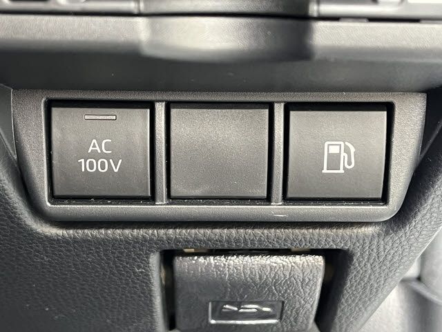 TOYOTA PRIUS 2023 Image 31