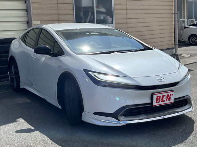 TOYOTA PRIUS 2023 Image 31