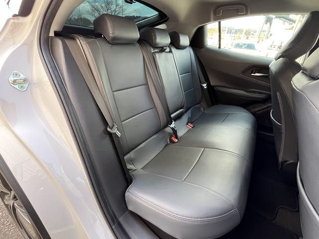 TOYOTA PRIUS 2023 Image 31