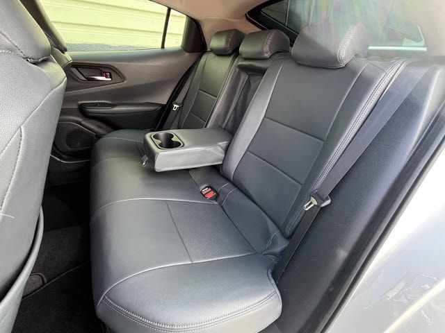 TOYOTA PRIUS 2023 Image 31