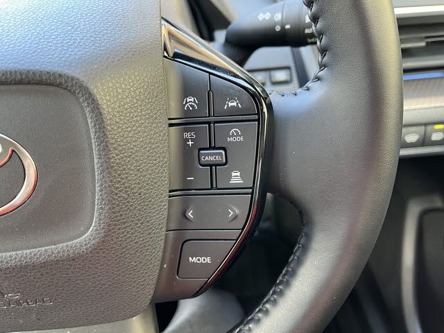 TOYOTA PRIUS 2023 Image 31