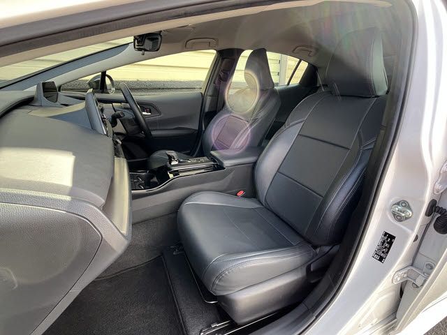 TOYOTA PRIUS 2023 Image 31