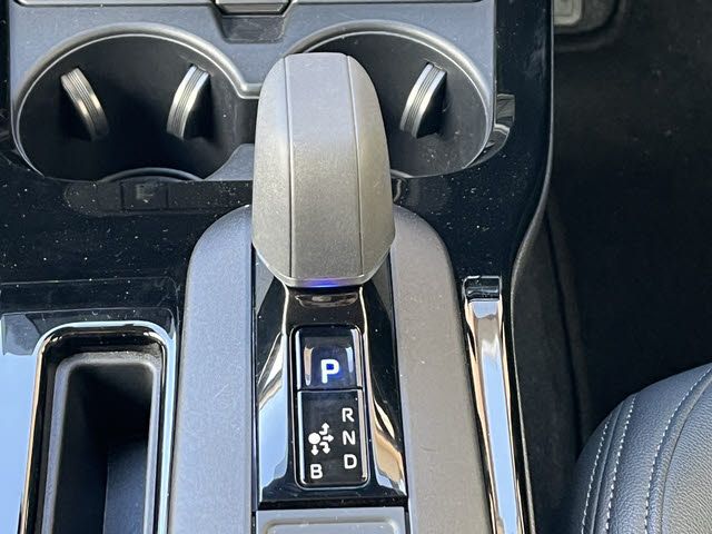 TOYOTA PRIUS 2023 Image 31