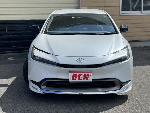 TOYOTA PRIUS 2023 Image 31