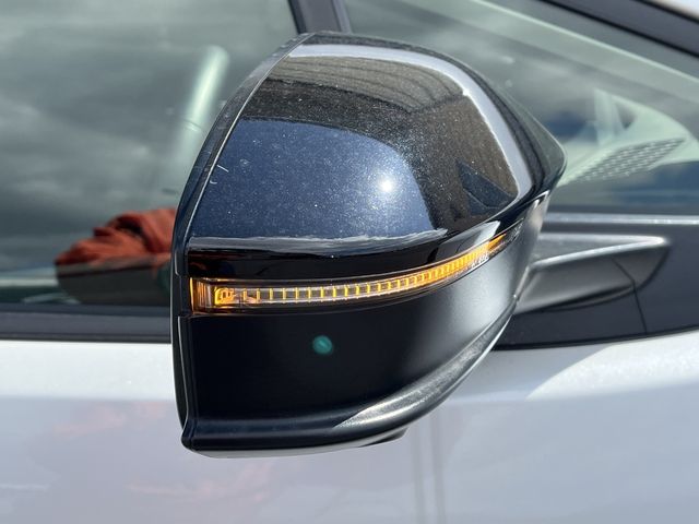 TOYOTA PRIUS 2023 Image 31