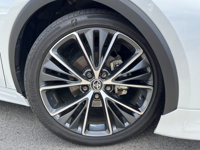 TOYOTA PRIUS 2023 Image 31