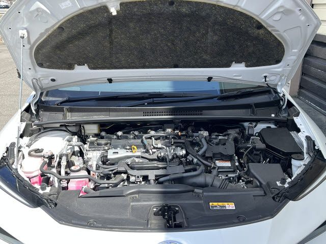 TOYOTA PRIUS 2023 Image 31