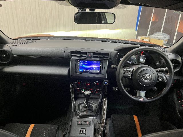 TOYOTA GR86 2023 Image 31