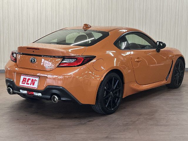 TOYOTA GR86 2023 Image 31
