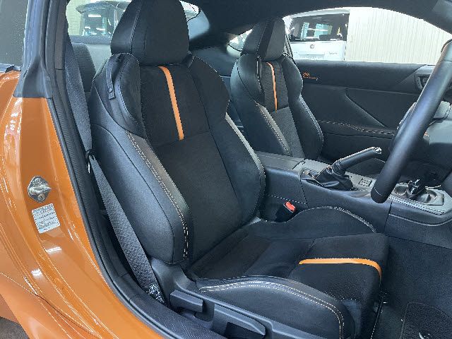 TOYOTA GR86 2023 Image 31