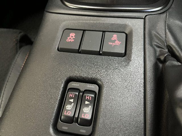 TOYOTA GR86 2023 Image 31