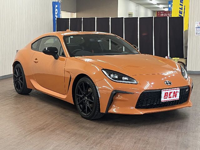 TOYOTA GR86 2023 Image 31