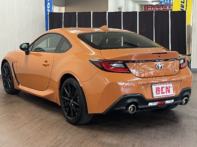 TOYOTA GR86 2023 Image 31