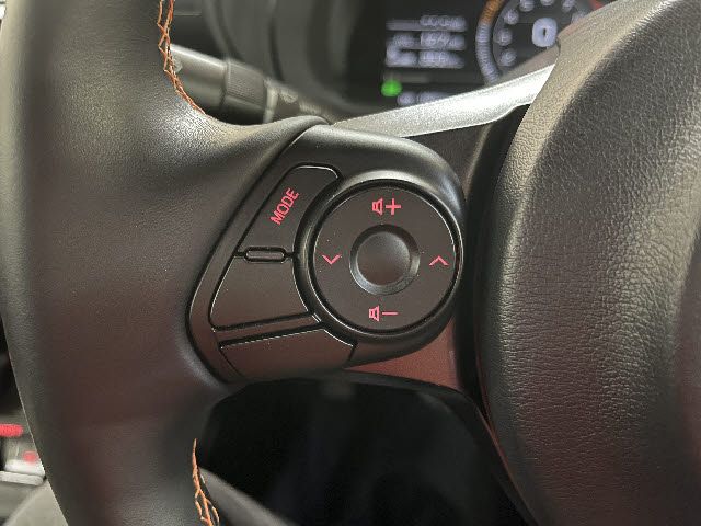 TOYOTA GR86 2023 Image 31