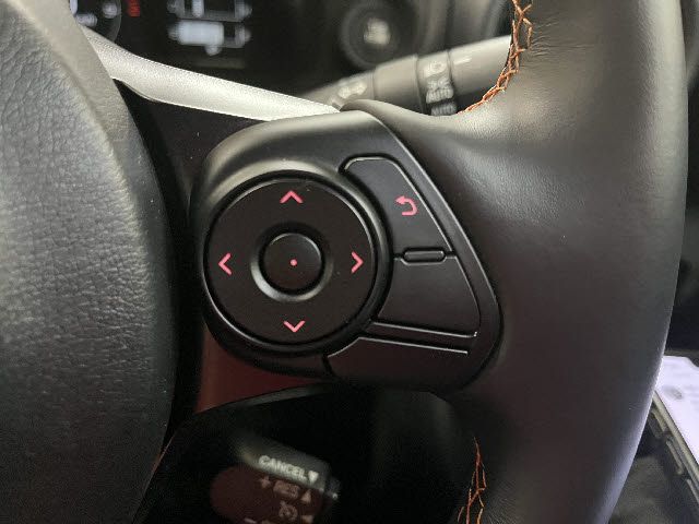 TOYOTA GR86 2023 Image 31