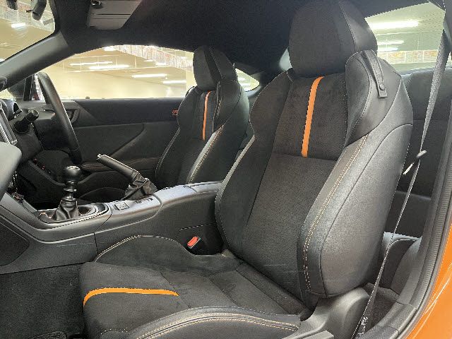 TOYOTA GR86 2023 Image 31