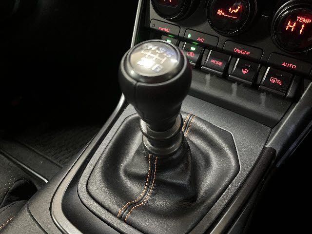 TOYOTA GR86 2023 Image 31