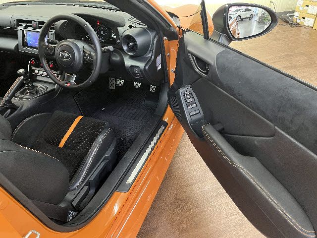 TOYOTA GR86 2023 Image 31