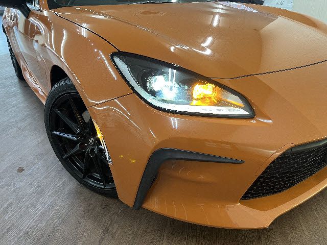 TOYOTA GR86 2023 Image 31