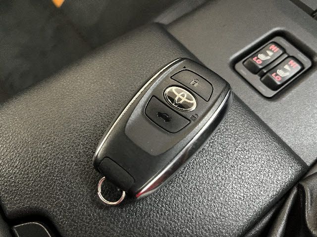 TOYOTA GR86 2023 Image 31