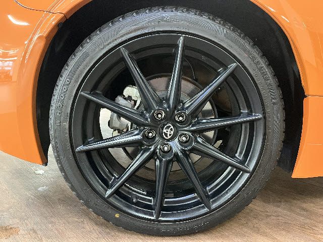 TOYOTA GR86 2023 Image 31