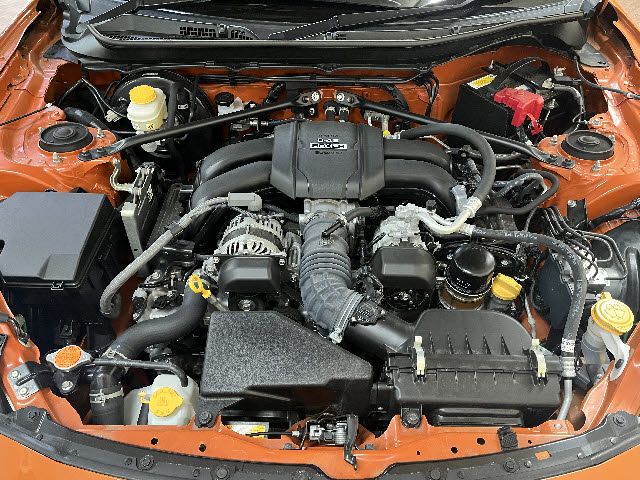 TOYOTA GR86 2023 Image 31