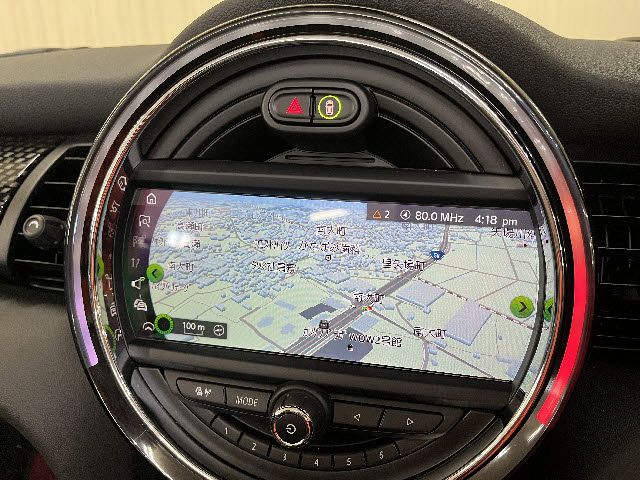 BMW MINI OPEN 2021 Image 31