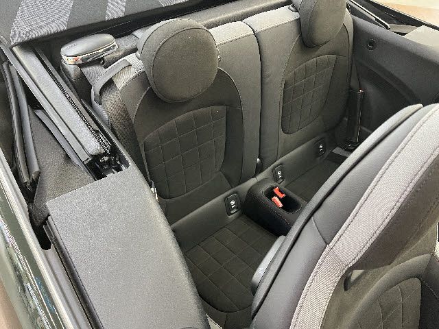 BMW MINI OPEN 2021 Image 31