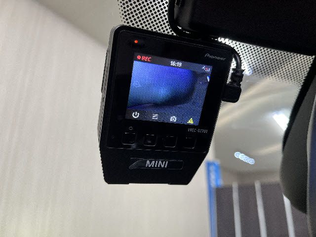 BMW MINI OPEN 2021 Image 31