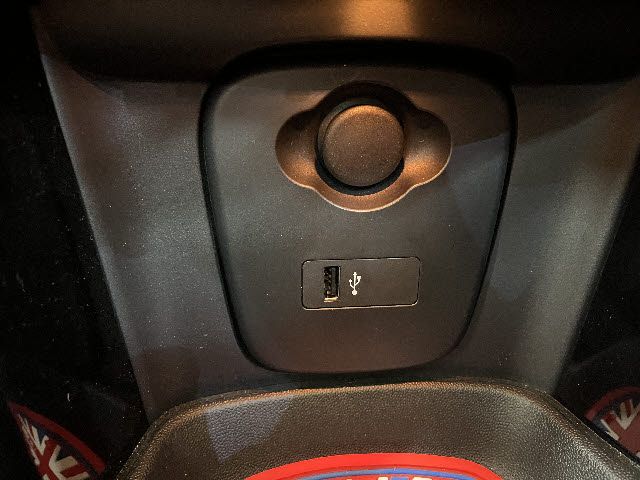 BMW MINI OPEN 2021 Image 31