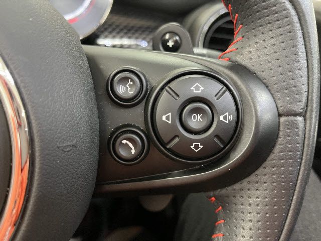 BMW MINI OPEN 2021 Image 31