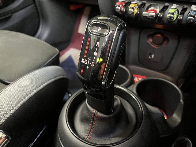 BMW MINI OPEN 2021 Image 31