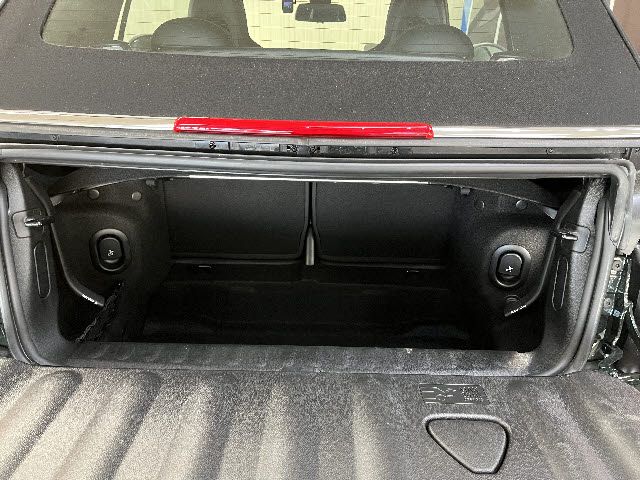 BMW MINI OPEN 2021 Image 31