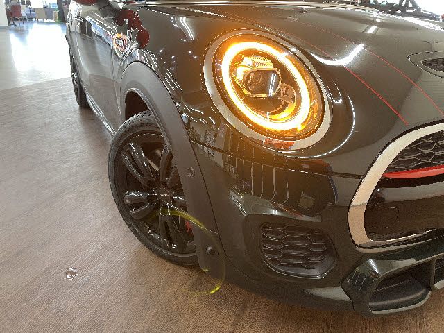 BMW MINI OPEN 2021 Image 31