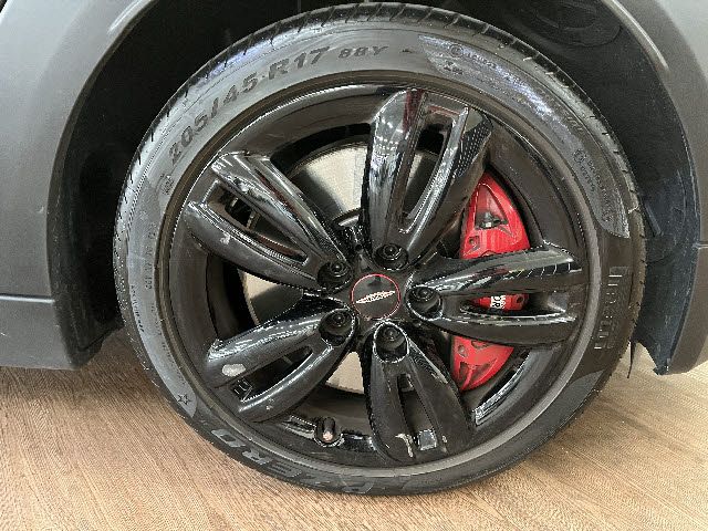 BMW MINI OPEN 2021 Image 31