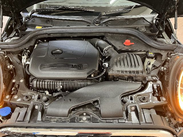 BMW MINI OPEN 2021 Image 31