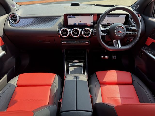 MERCEDES BENZ GLA CL 2023 Image 31