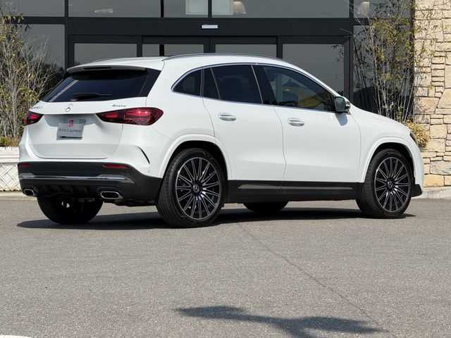 MERCEDES BENZ GLA CL 2023 Image 31