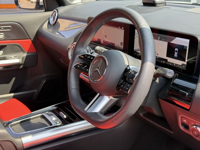 MERCEDES BENZ GLA CL 2023 Image 31